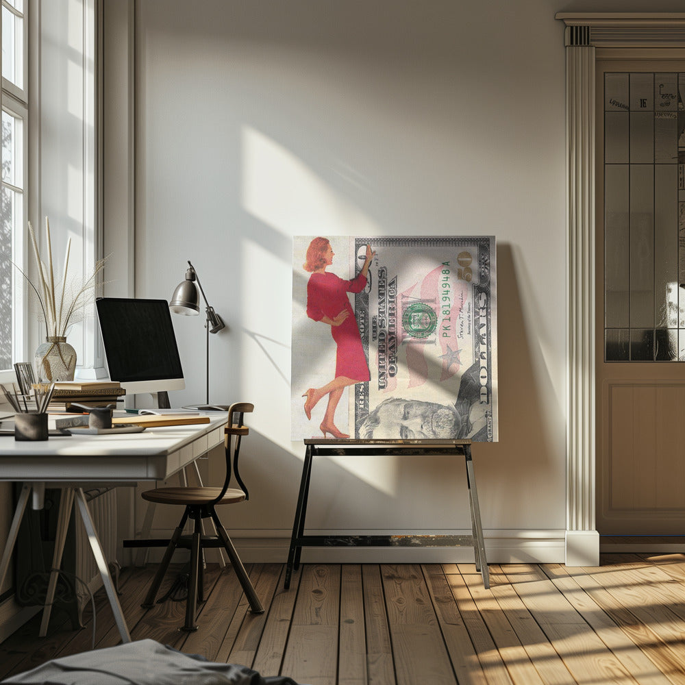 Showcase - Poster / Art Print