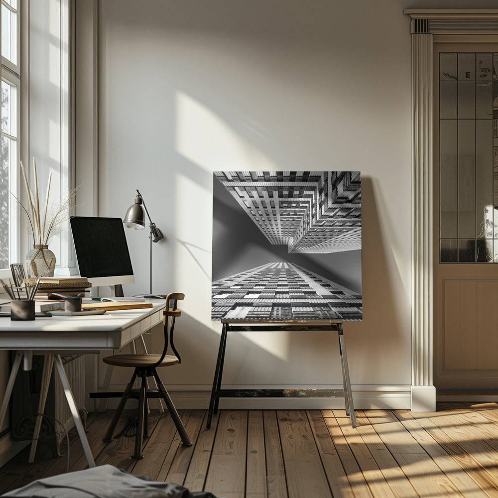 Symphony - Poster / Art Print