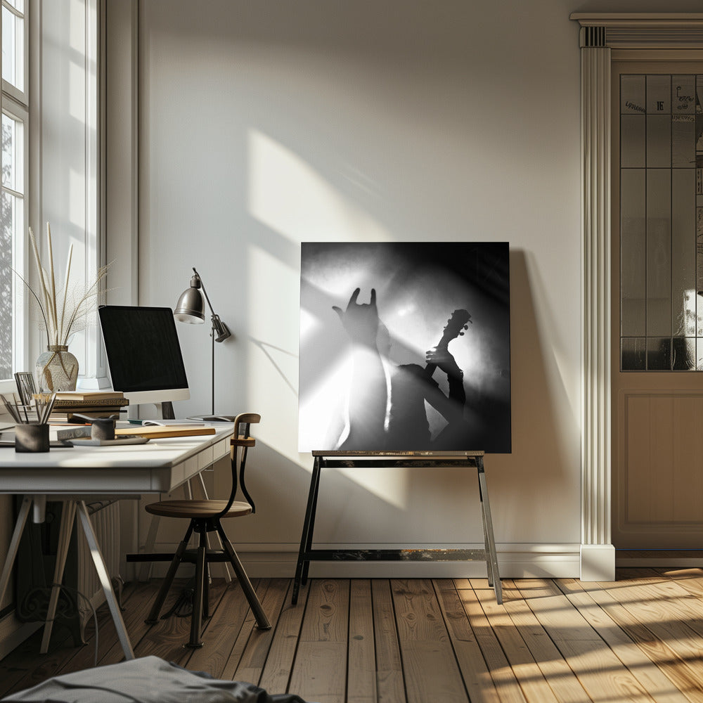 Mandragora - Poster / Art Print