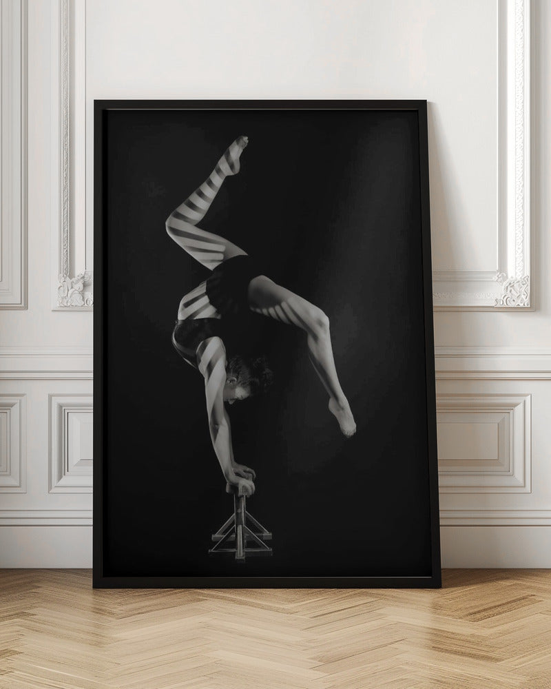 Stripes - Poster / Art Print