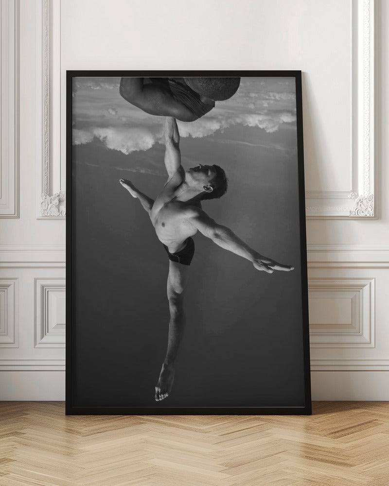star - Poster / Art Print