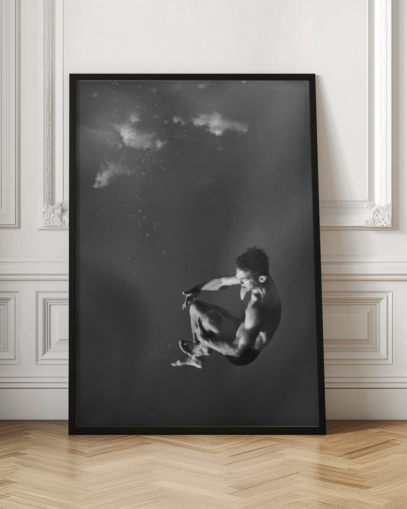 planetary - Poster / Art Print