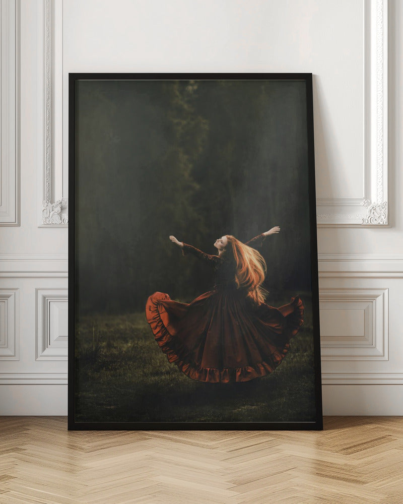 butterfly - Poster / Art Print