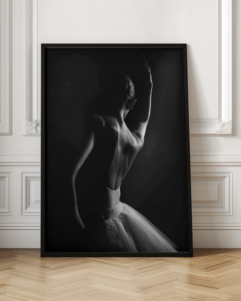 n/t - Poster / Art Print