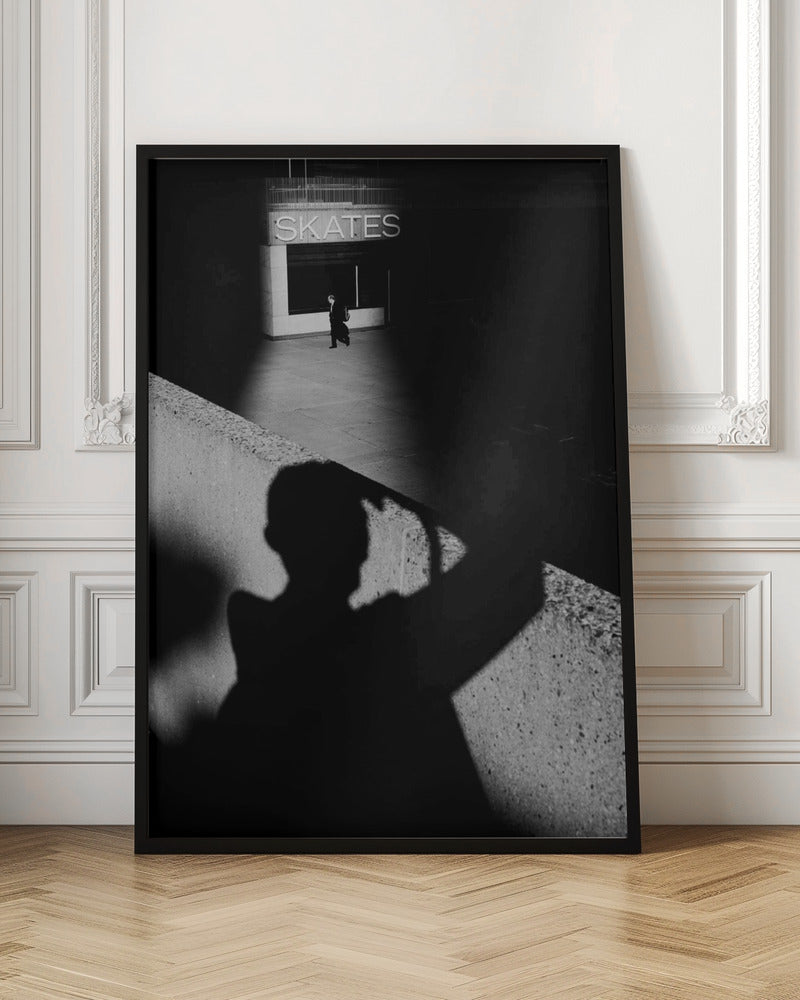 Street photographer - Poster / Art Print