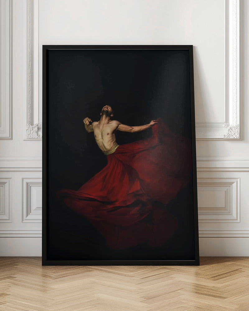 Fly - Poster / Art Print