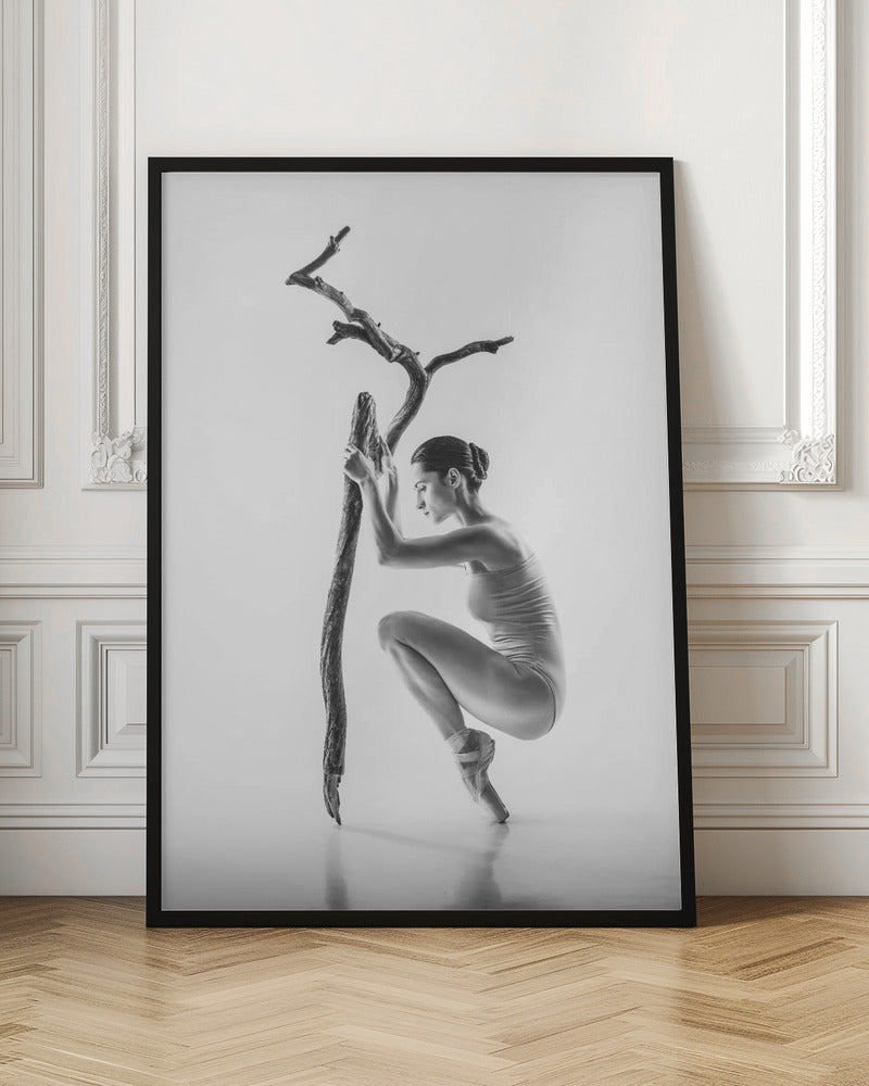 tree - Poster / Art Print