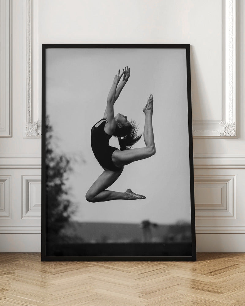 Dance - Poster / Art Print