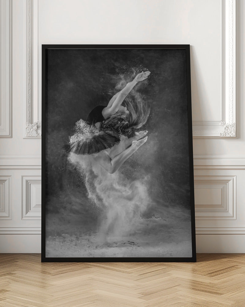 Eurythmic - Poster / Art Print