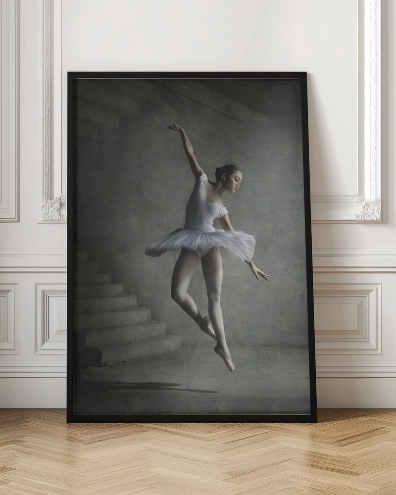 Dinka 1 - Poster / Art Print