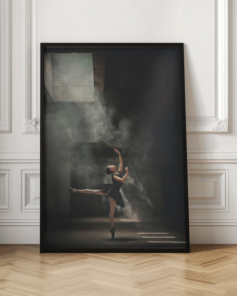 sashafadilaa - Poster / Art Print