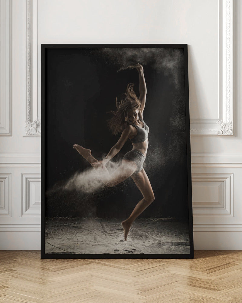 Dynamism - Poster / Art Print