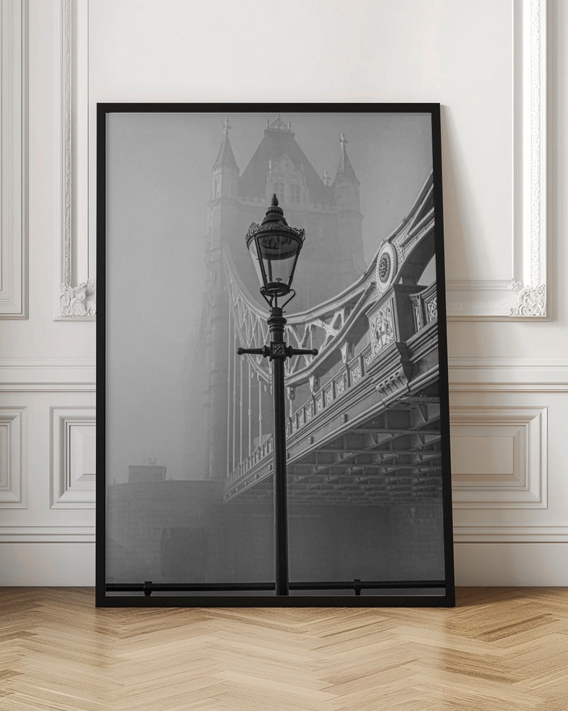 A bridge too far. - Posters / Art Prints