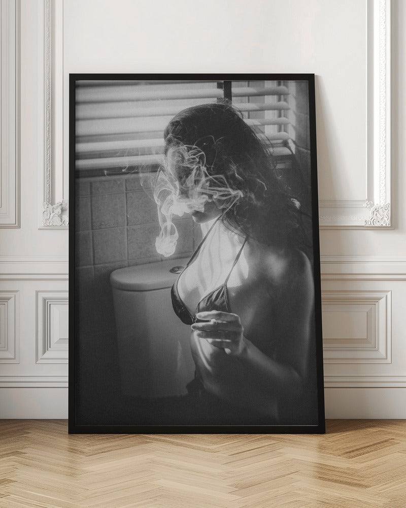 No.89 - Poster / Art Print