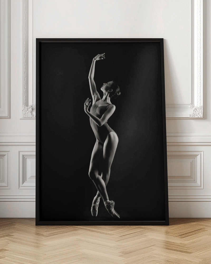 Ольга Павлова - Poster / Art Print