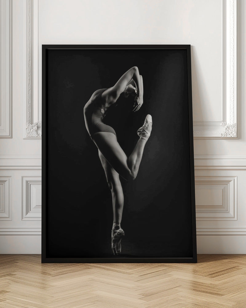 Olga - Poster / Art Print