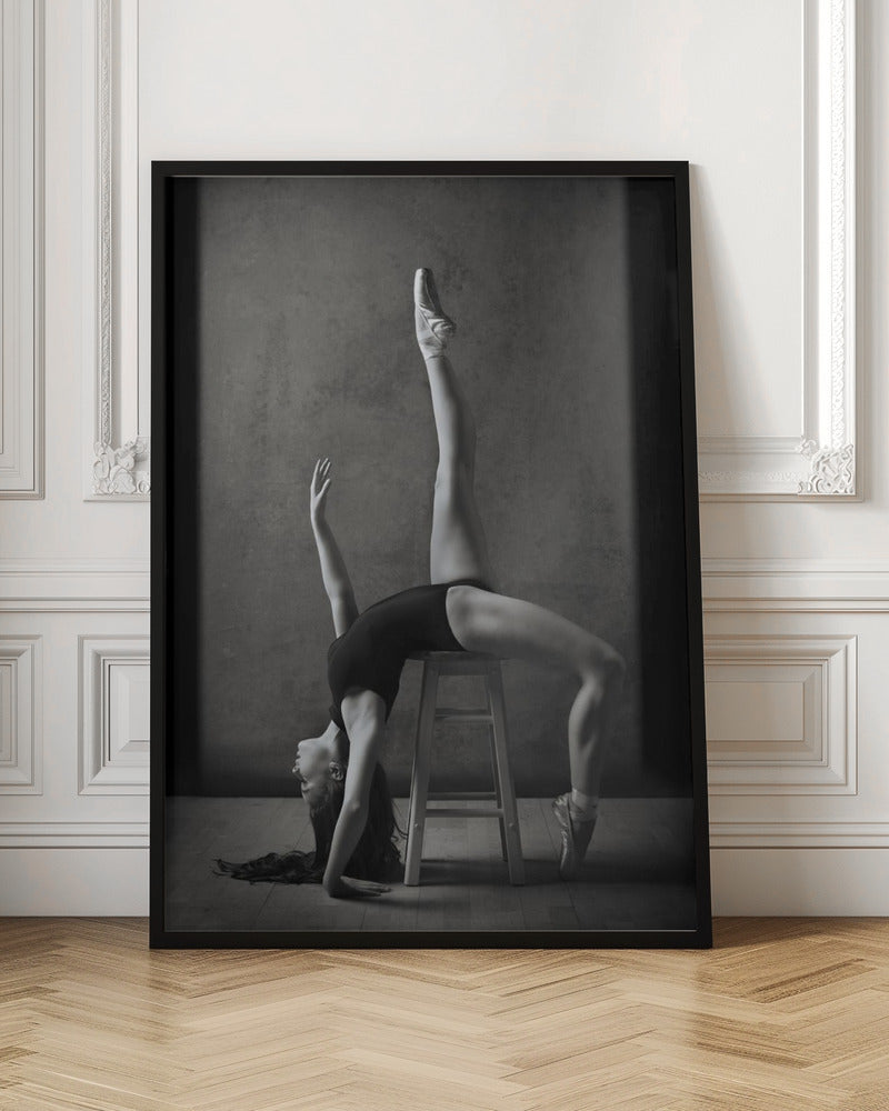 Kirsten - Poster / Art Print