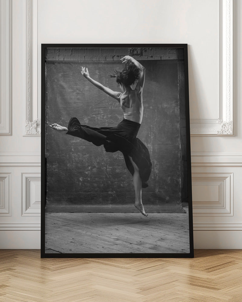 Dance - Poster / Art Print