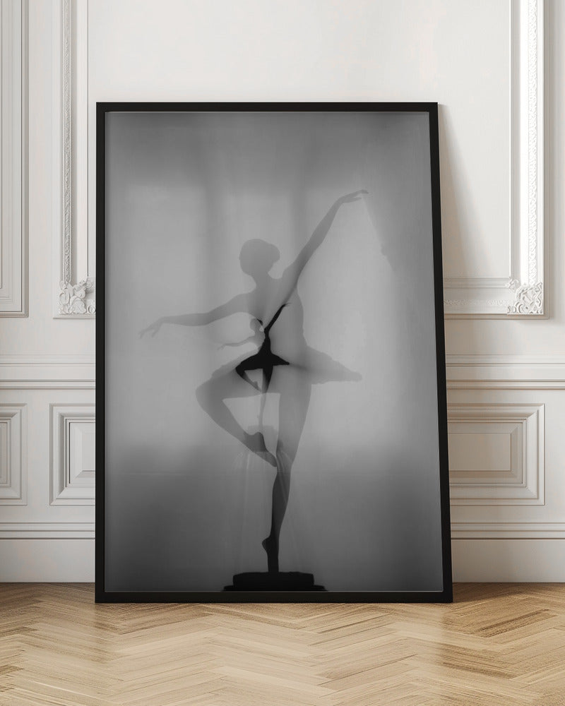 My Favorite Dancer - Poster / Art Print