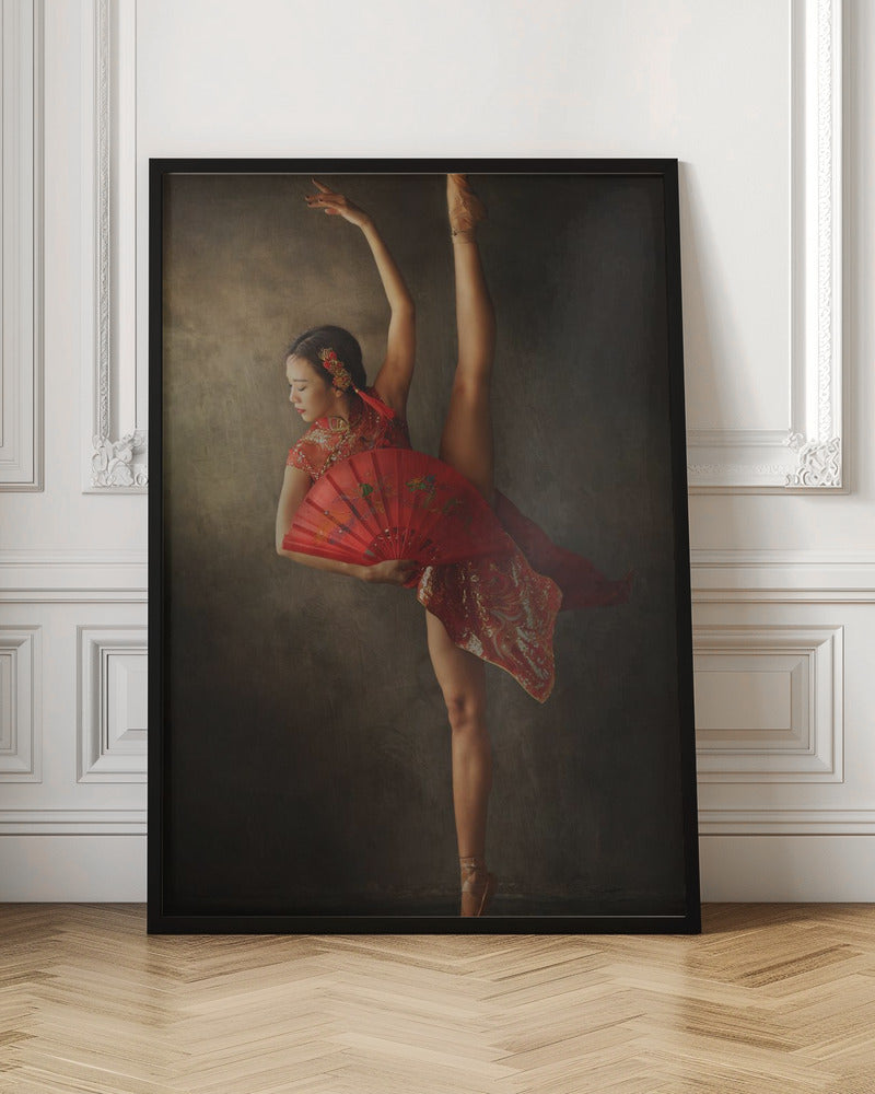 Vertical Limit - Poster / Art Print