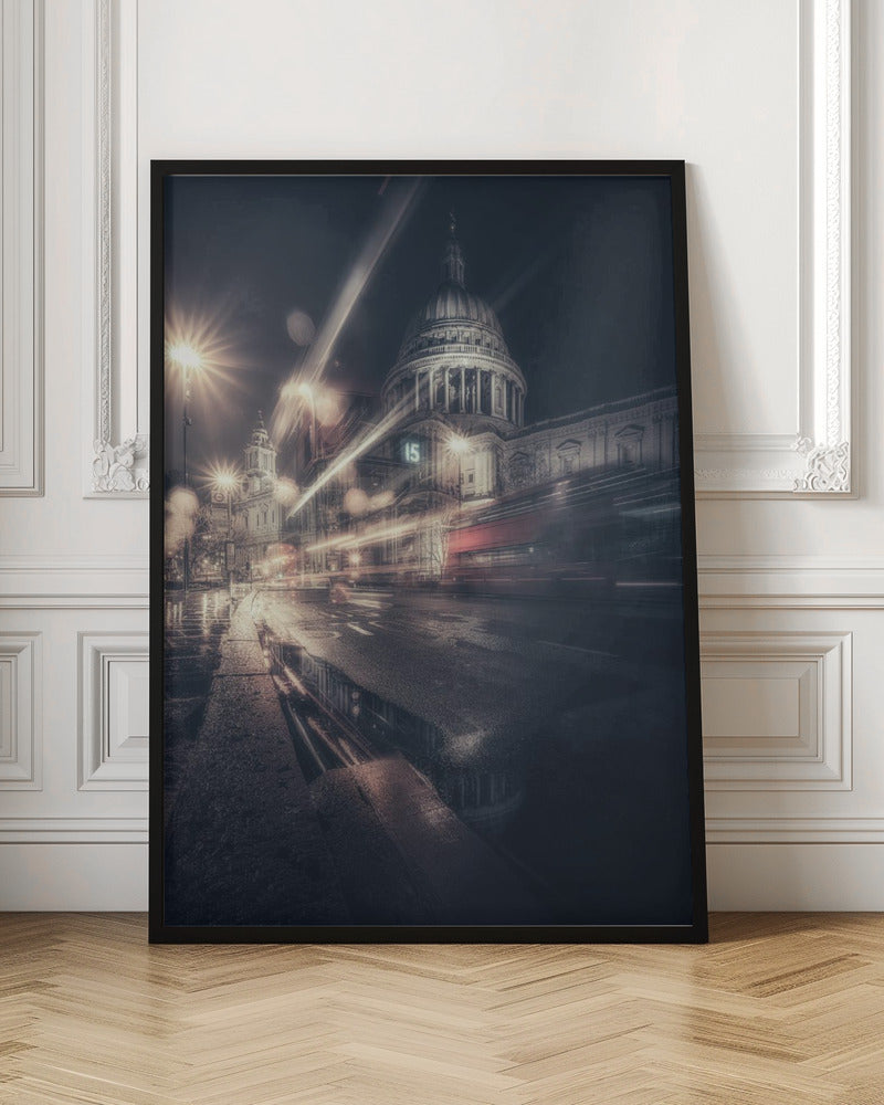 Rush - Poster / Art Print