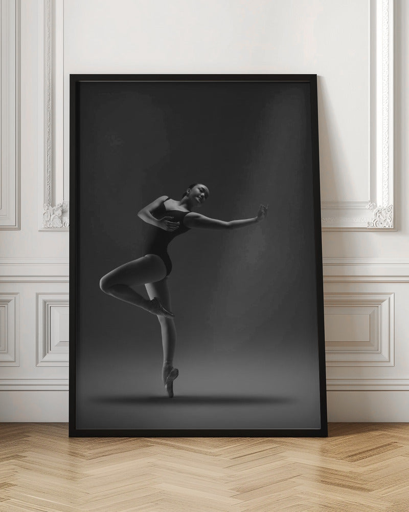 Dansar 6 - Poster / Art Print