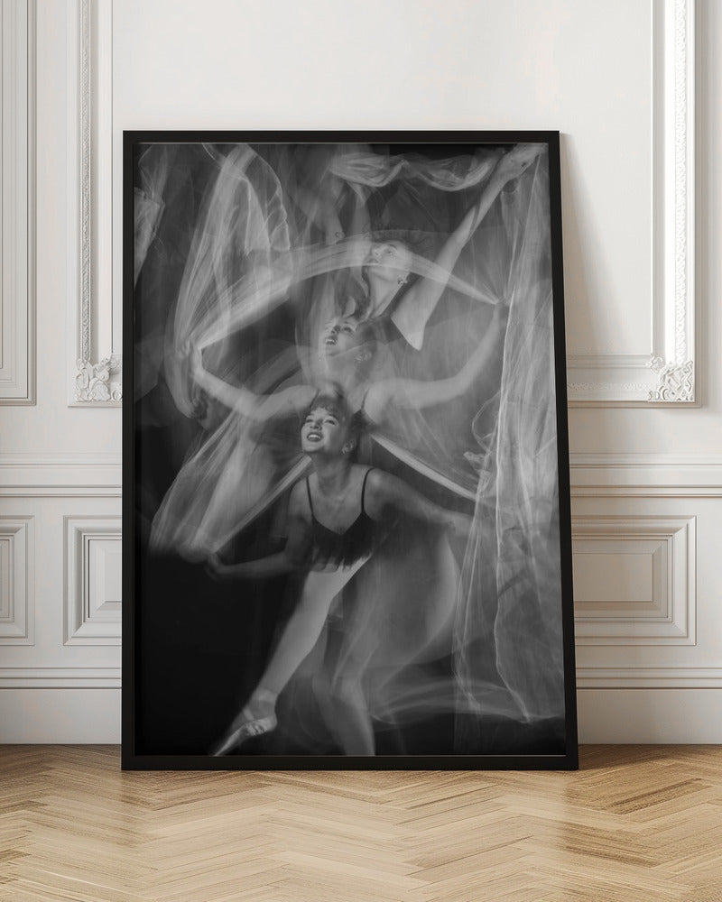 Pure Joy - Poster / Art Print