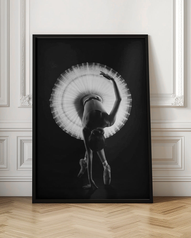 Dancing 2 - Poster / Art Print