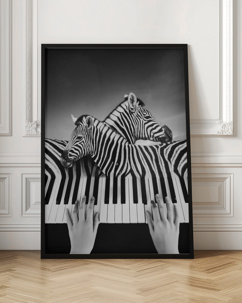 Fantasia - Poster / Art Print