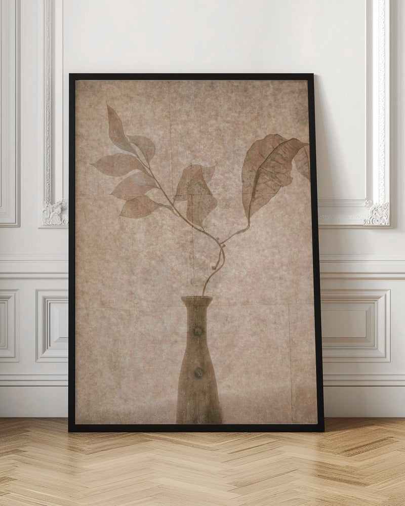 Still Life - Poster / Art Print