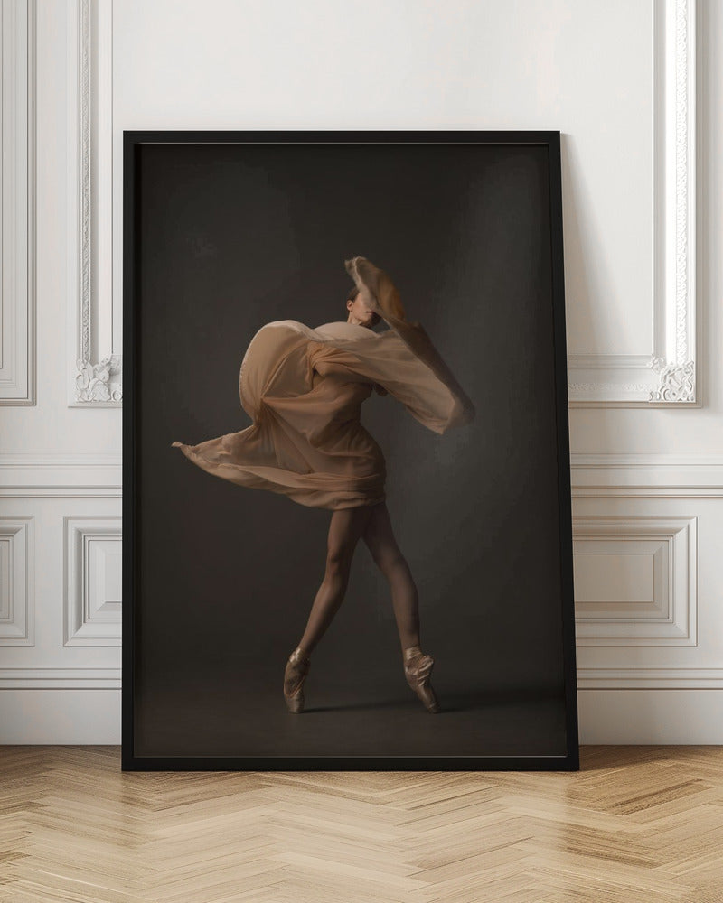 Stranger - Poster / Art Print