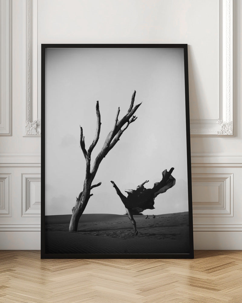 Contrast - Poster / Art Print