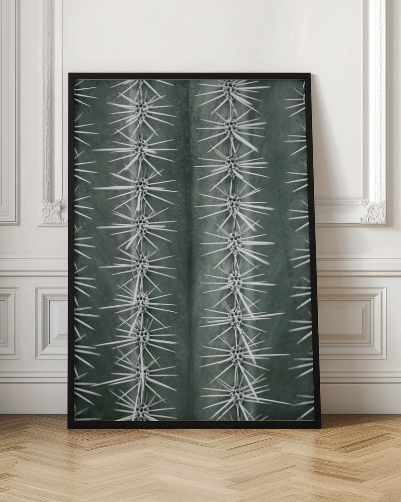 Cactus green - Poster / Art Print