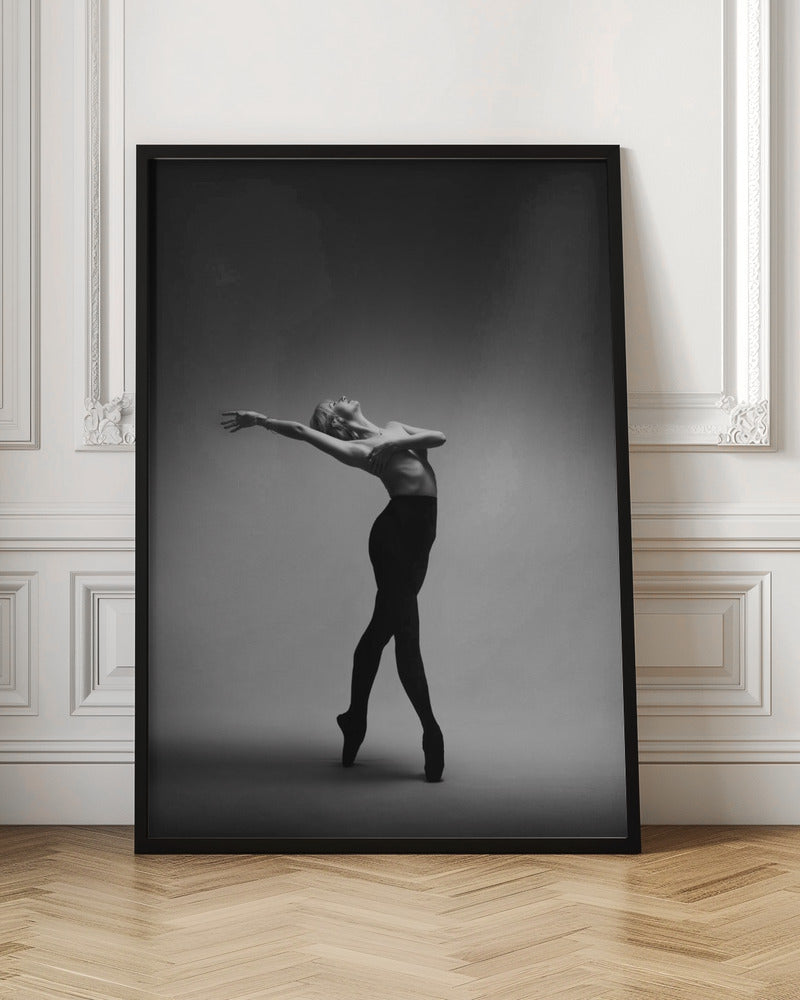 Octavie - Poster / Art Print