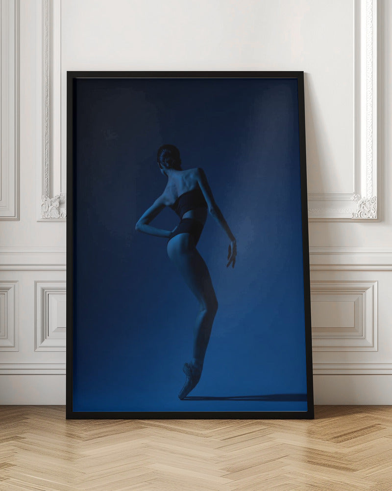 Deep - Poster / Art Print