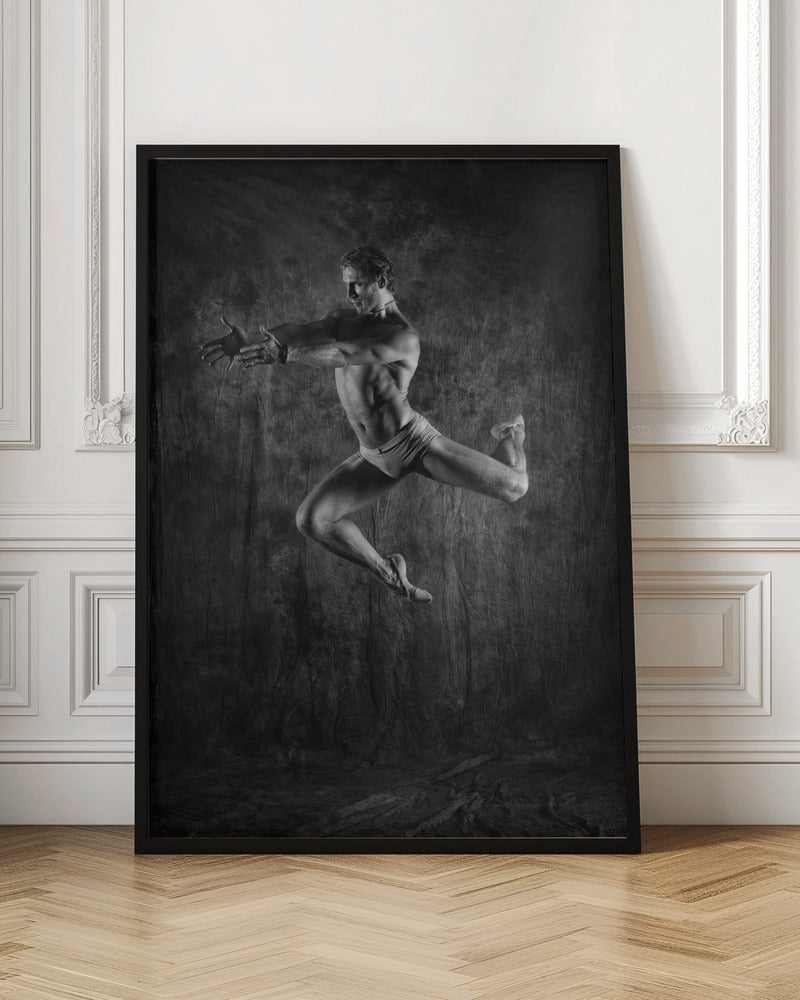 Triangle - Poster / Art Print