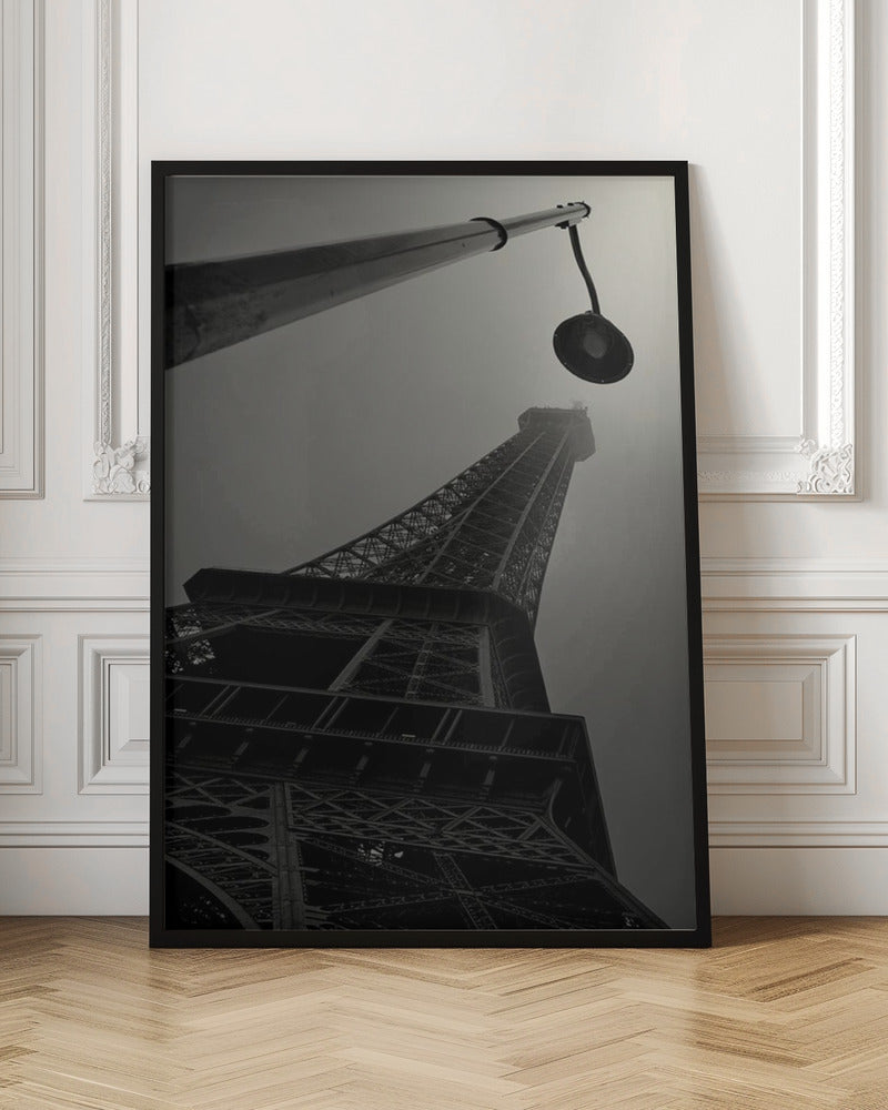 Adversaries - Poster / Art Print