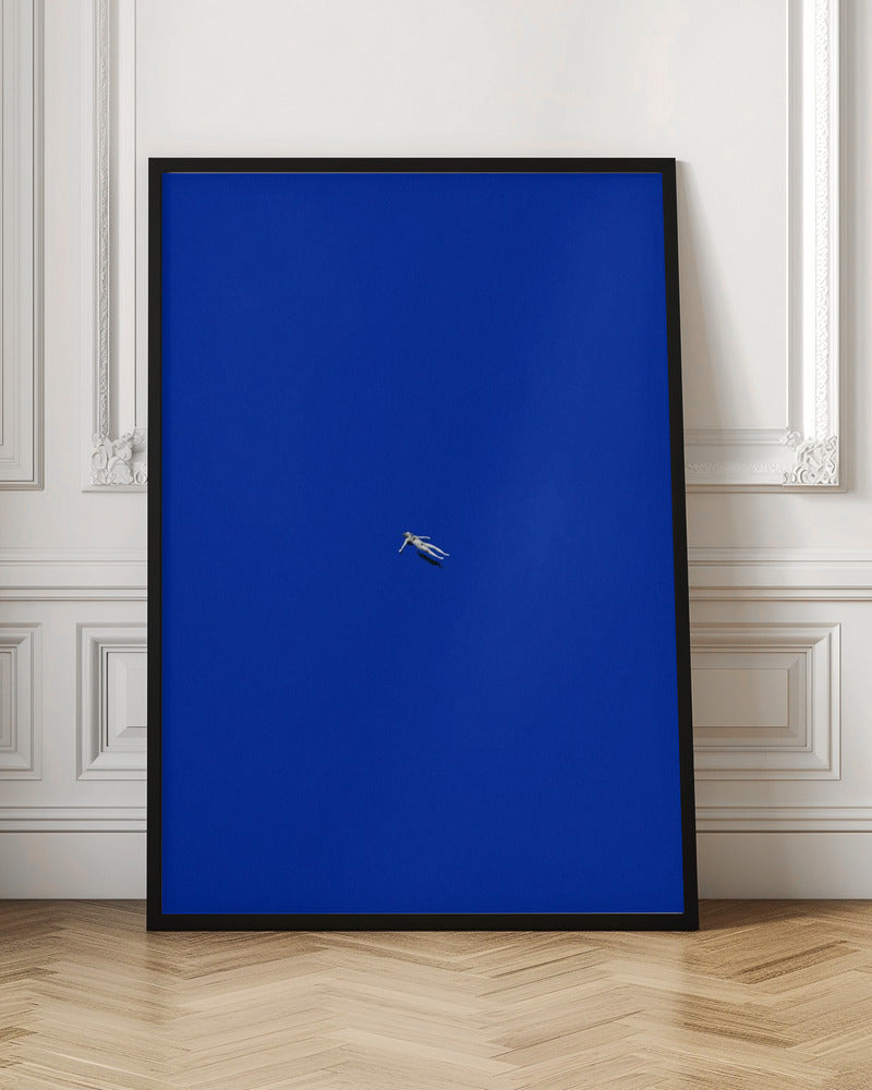 No stress - Poster / Art Print
