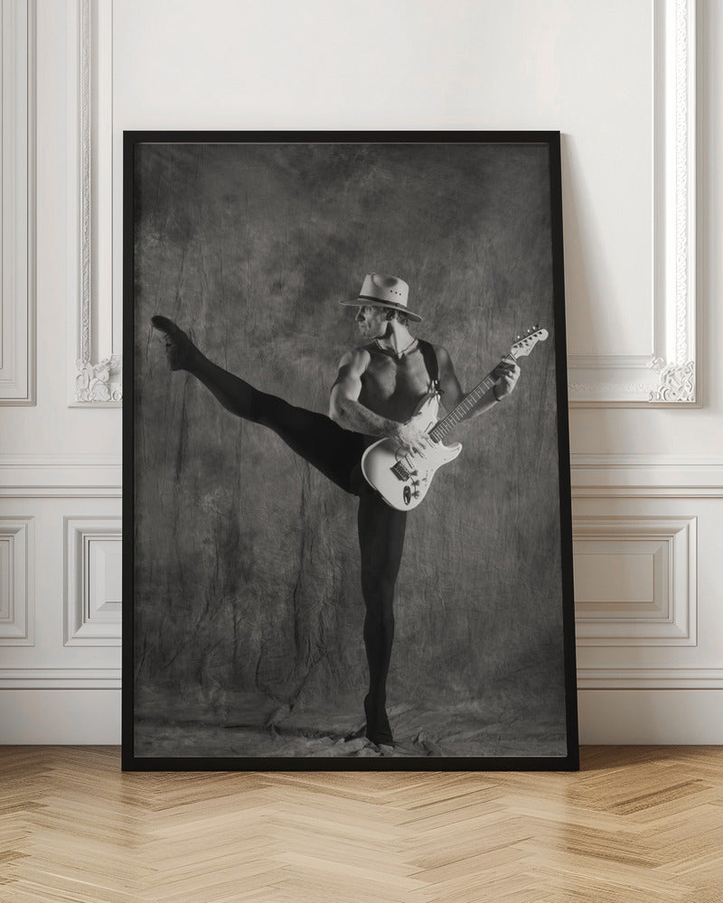 Modern Basil - Poster / Art Print