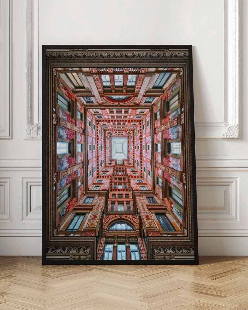 FantaSciarra - Poster / Art Print
