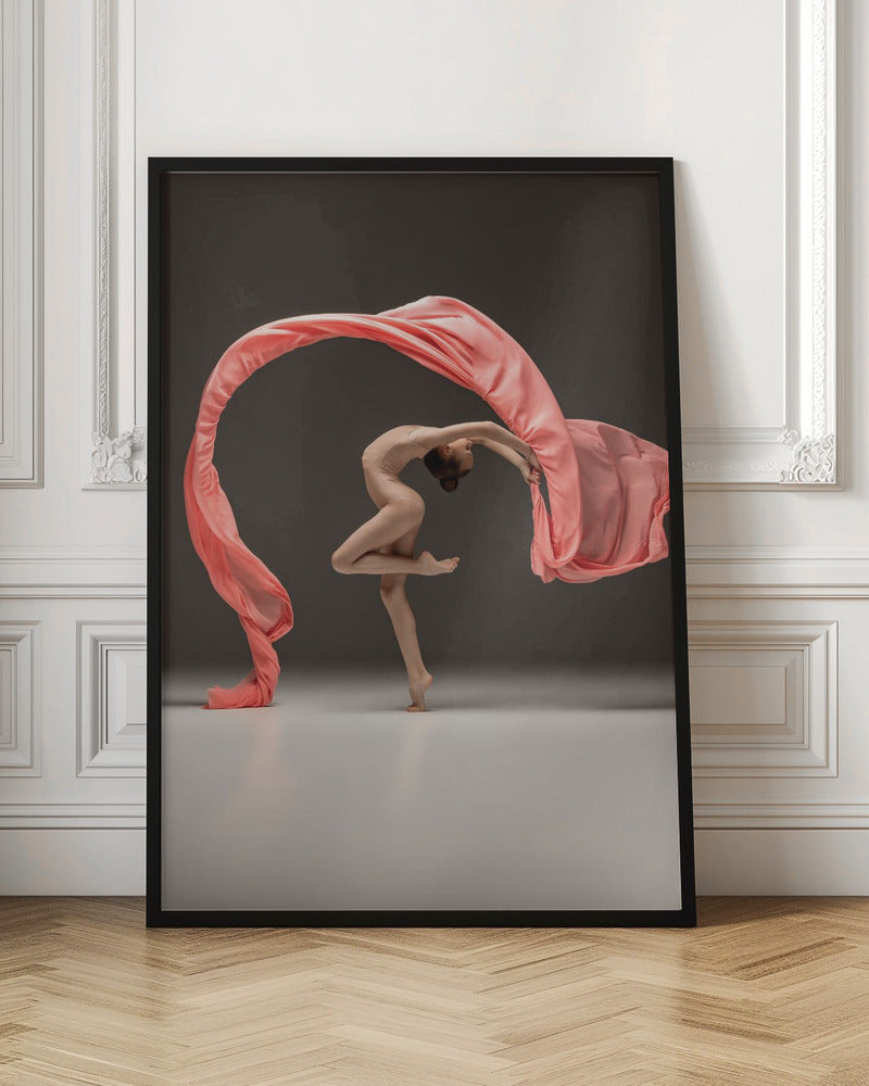 Epsilon - Poster / Art Print