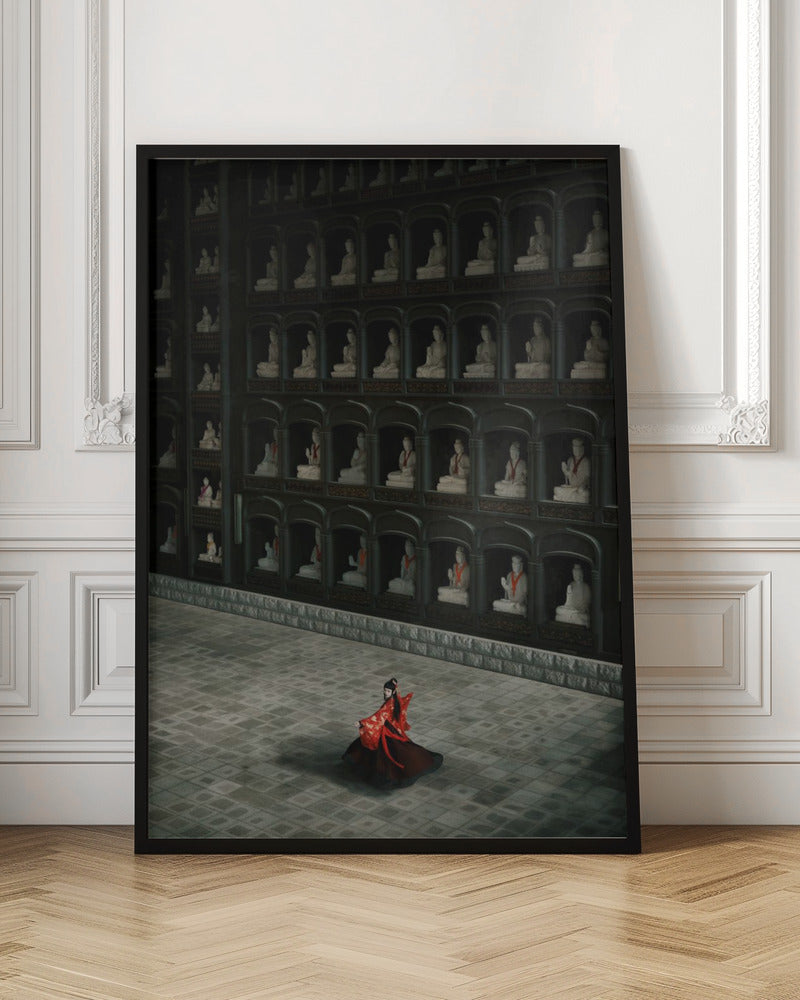 Appease - Poster / Art Print