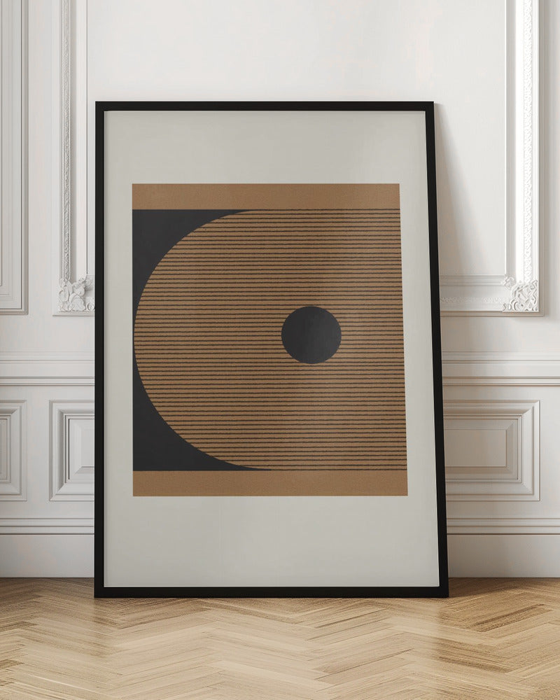 Composition VIII - Poster / Art Print