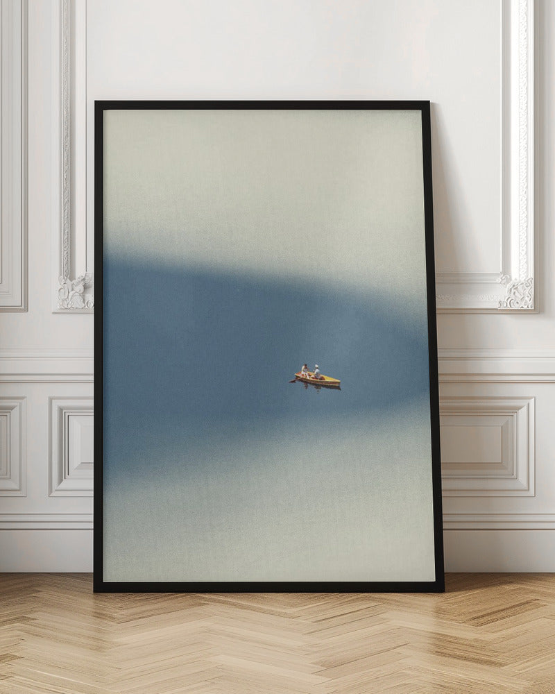 Happy memories - Poster / Art Print