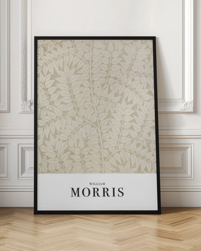 Branch - Poster / Art Print