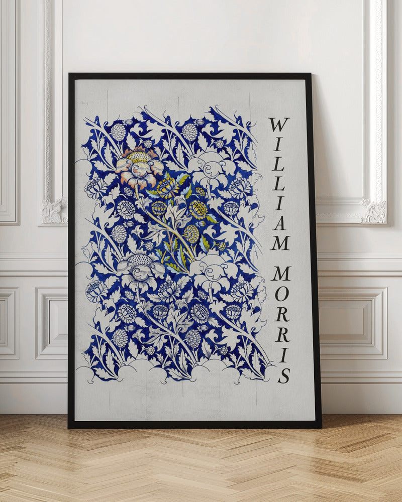 Wey - Poster / Art Print
