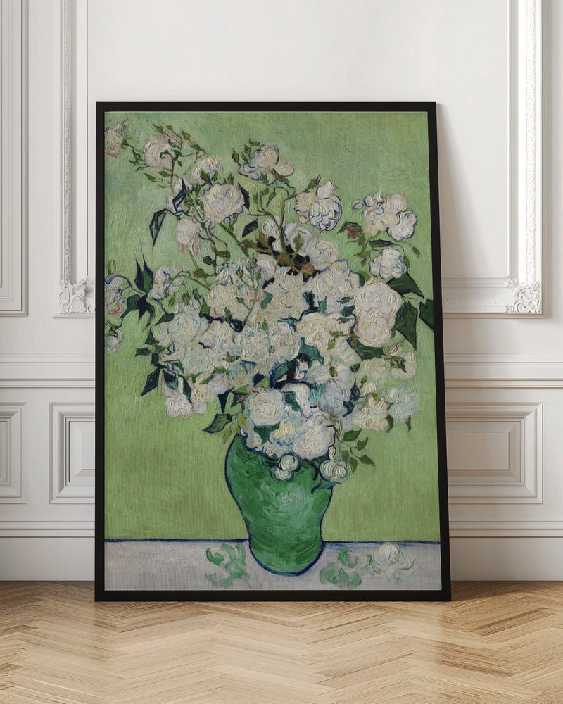 Roses - Poster / Art Print