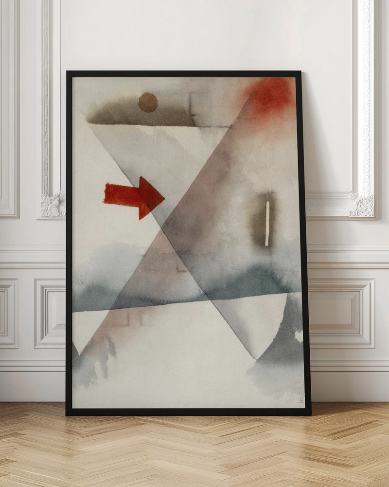 Chimes - Poster / Art Print