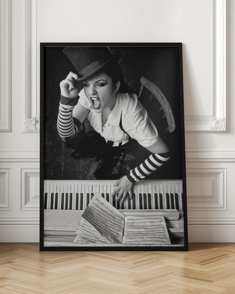 Alice - Poster / Art Print