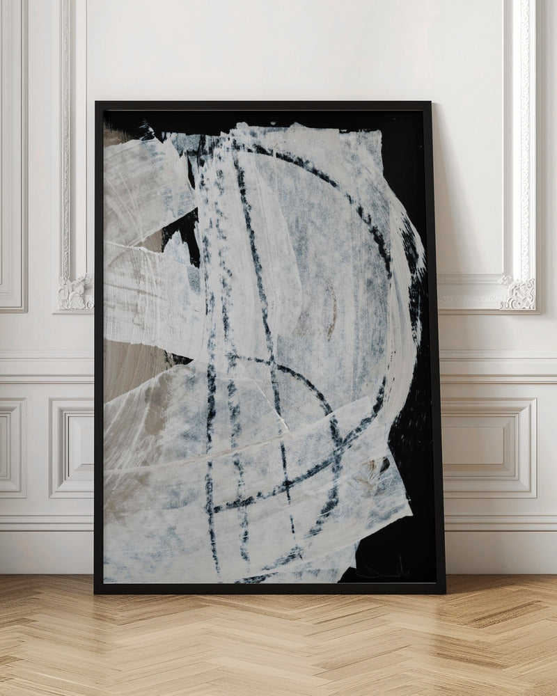 Mind No2 - Poster / Art Print